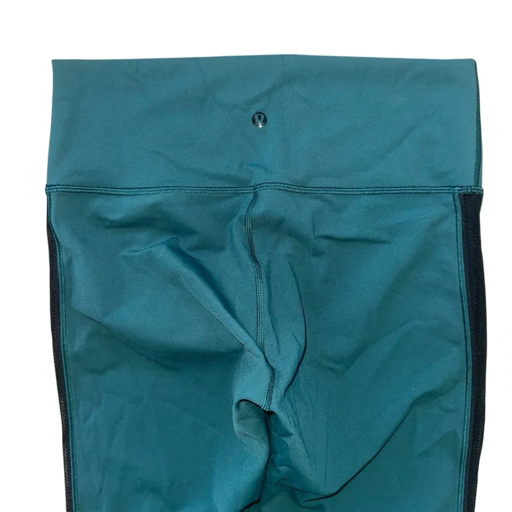 Lululemon 